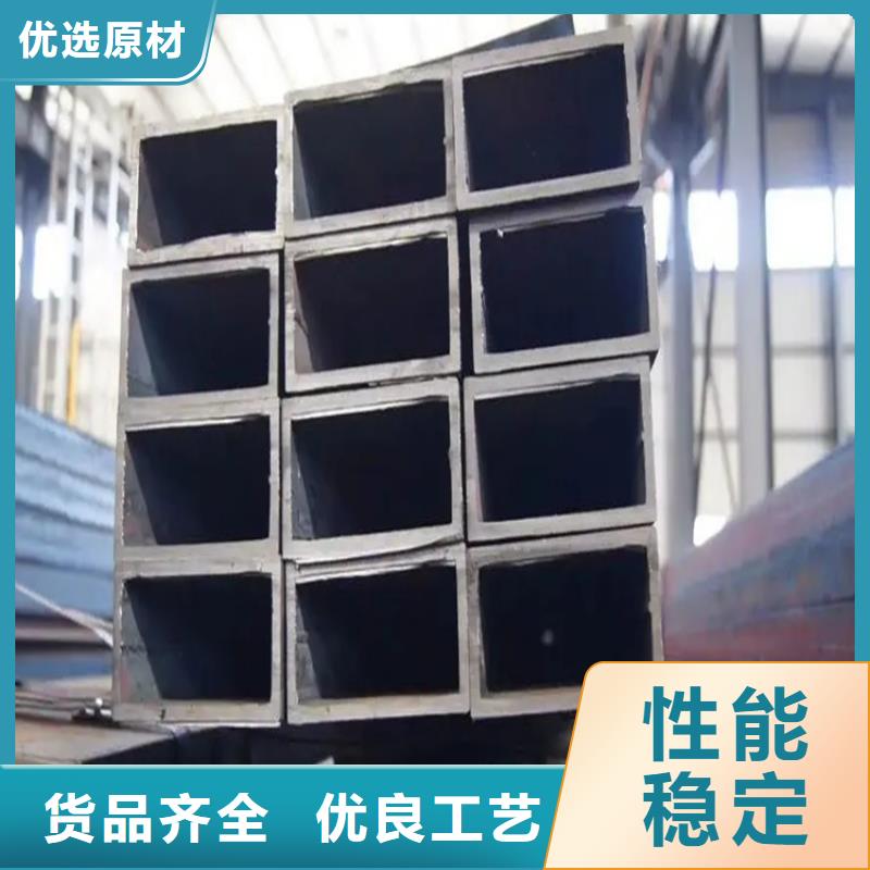 Q345B方管物流送货上门