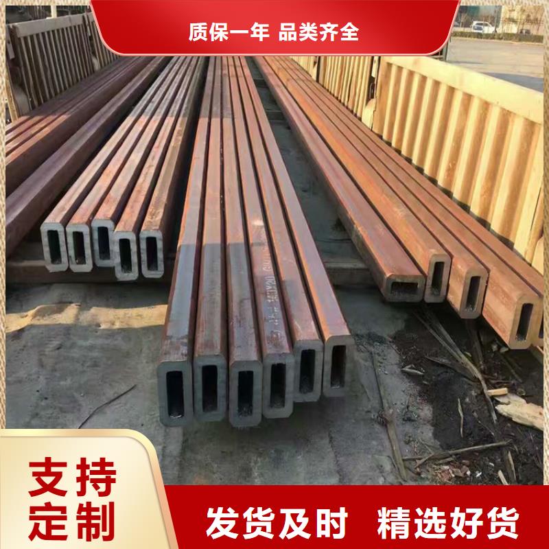 方矩管-扁铁厂家每个细节都严格把关