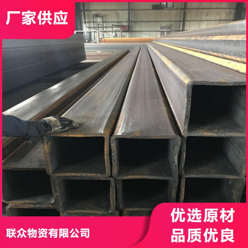 Q235方钢管制造厂