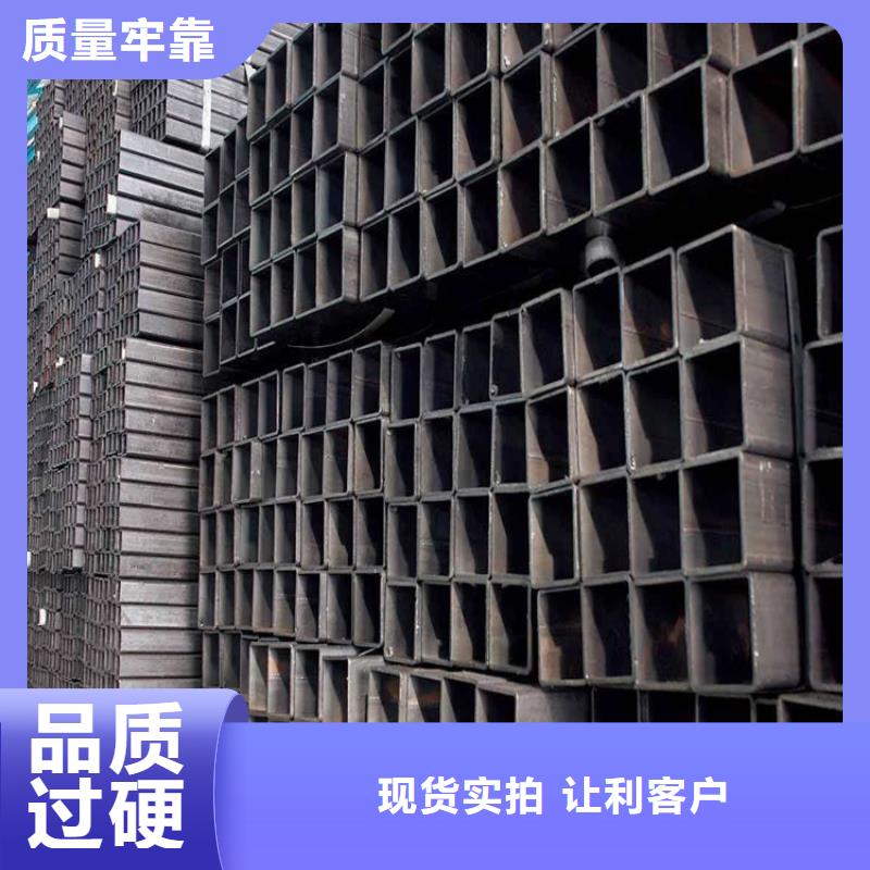 方矩管，60*130方矩管生产