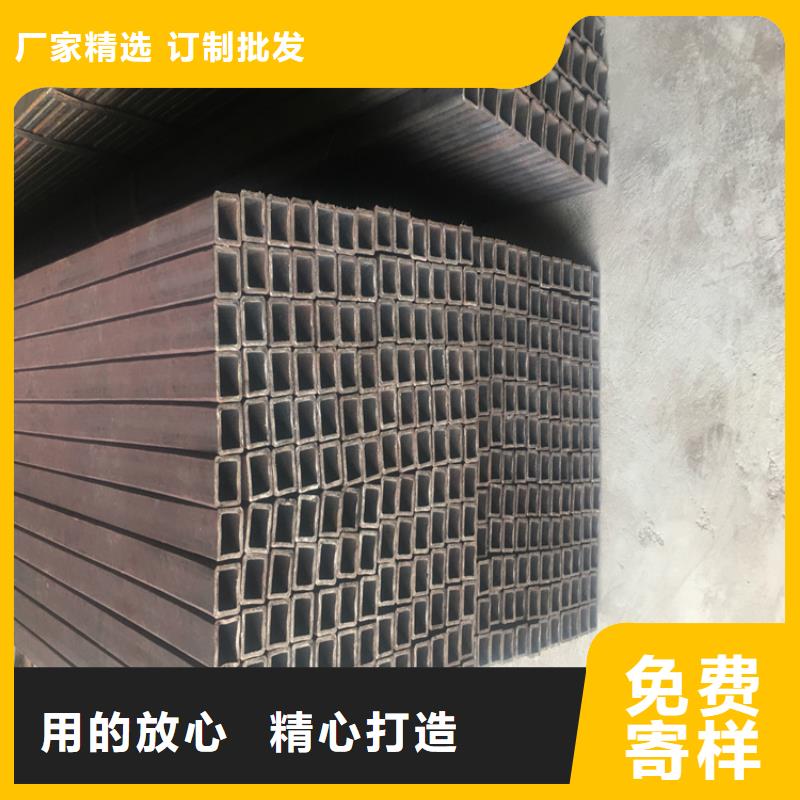 Q235方钢管制造厂
