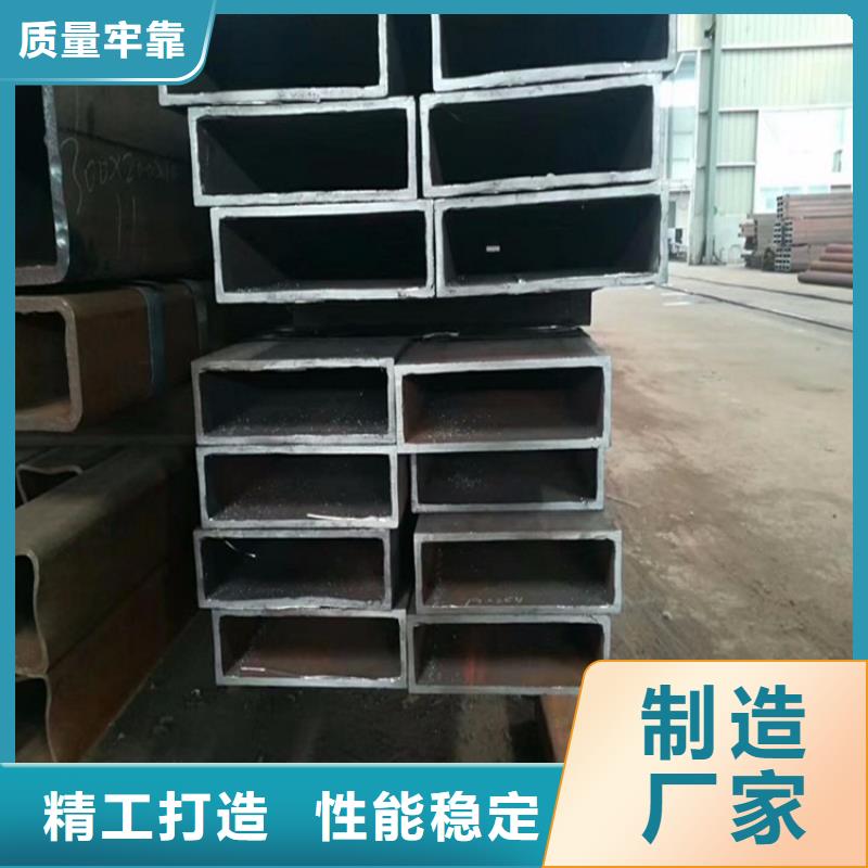 优选：Q355B直角方矩管本地厂家