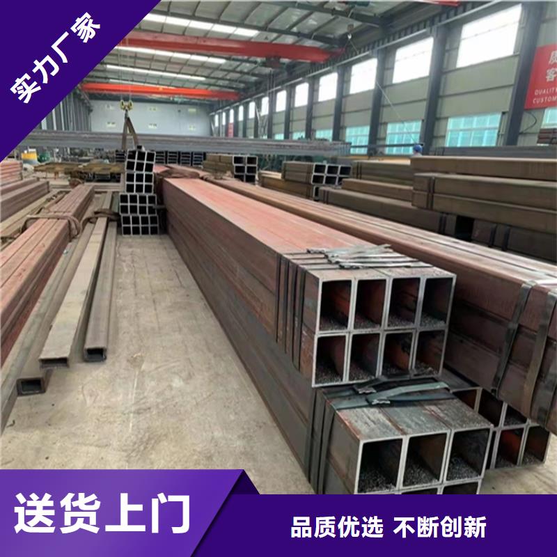 方矩管，60*130方矩管生产