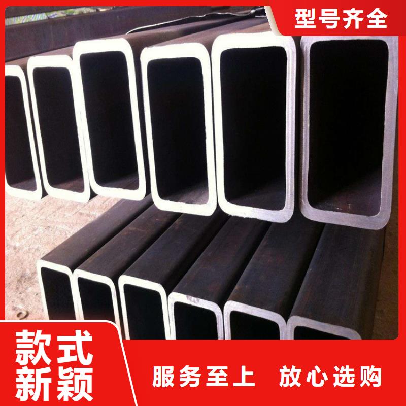 Q235方钢管制造厂