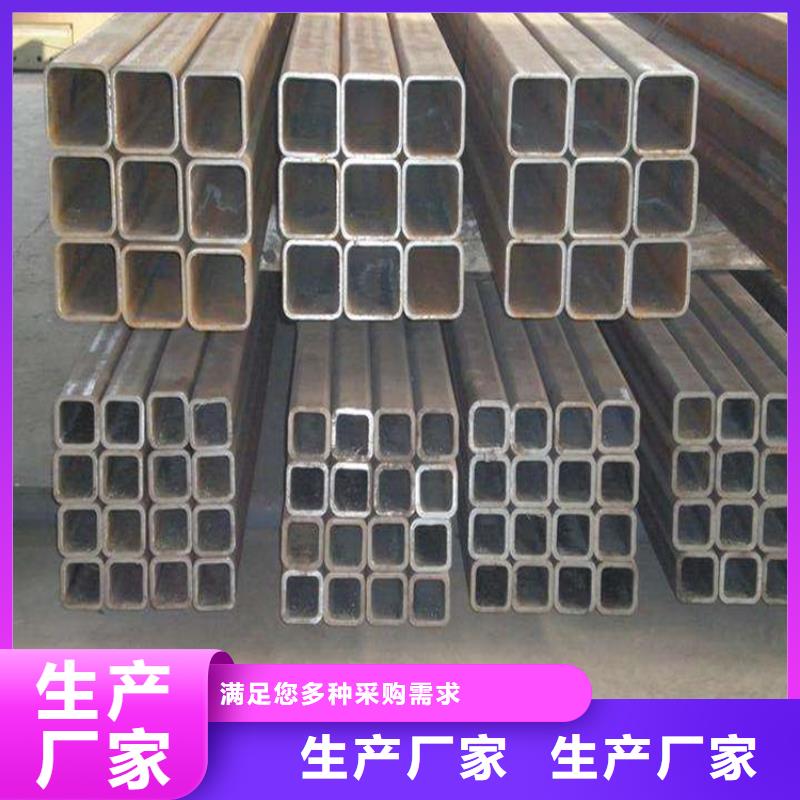 Q355B方钢管全国配送