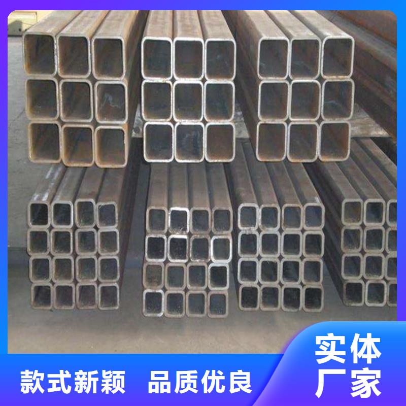 Q345B方钢管-送货上门