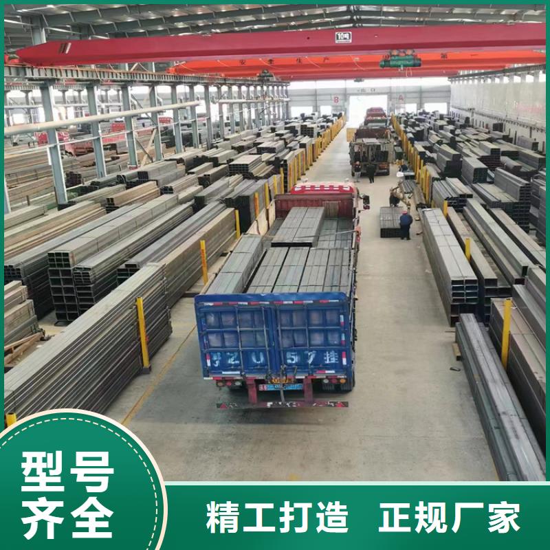 方矩管，60*130方矩管生产