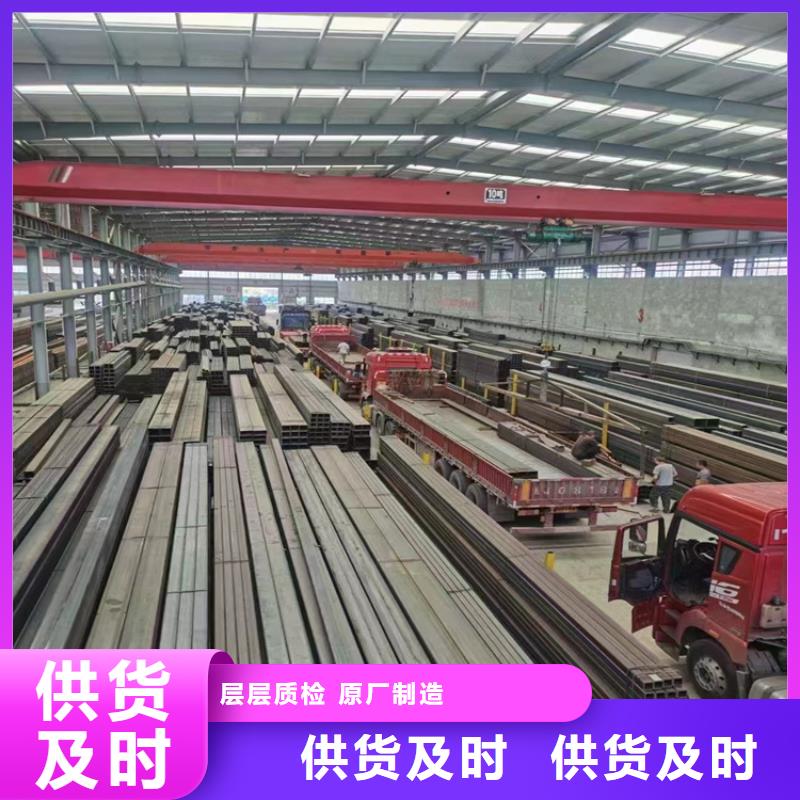 16Mn直角方矩管厂家口碑好