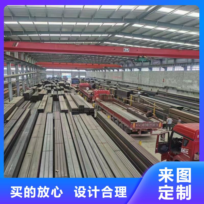 16Mn方矩管品牌厂家