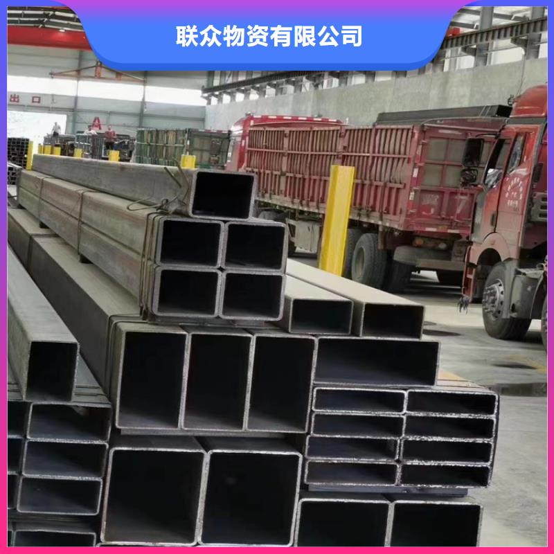 方矩管冷拉圆钢品质保障售后无忧