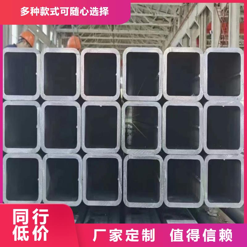 有现货的厚壁方矩管厂家