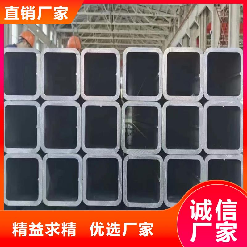 方矩管冷拉圆钢厂家专业生产厂家