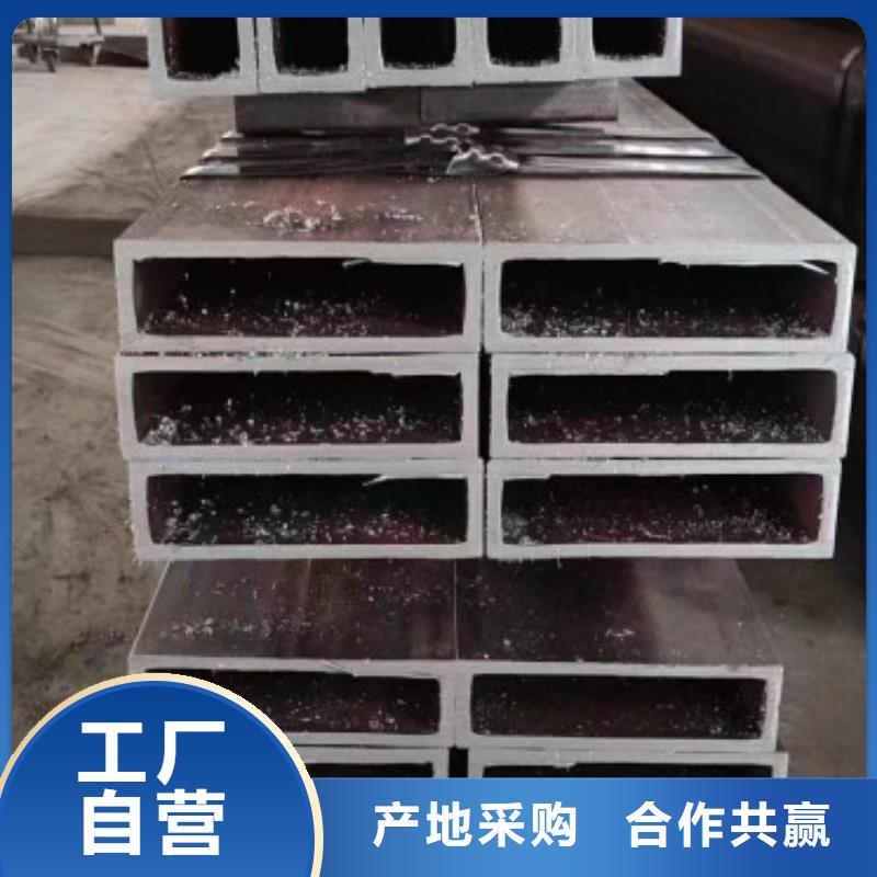 尖角方矩管订制