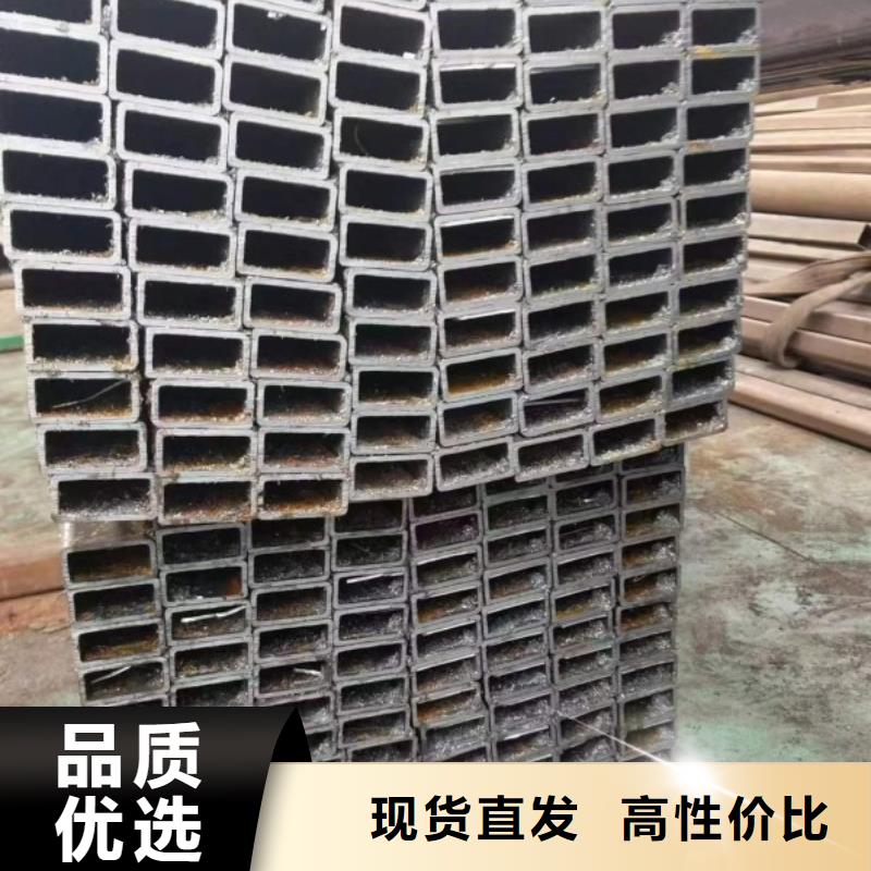 Q345B方钢管-送货上门