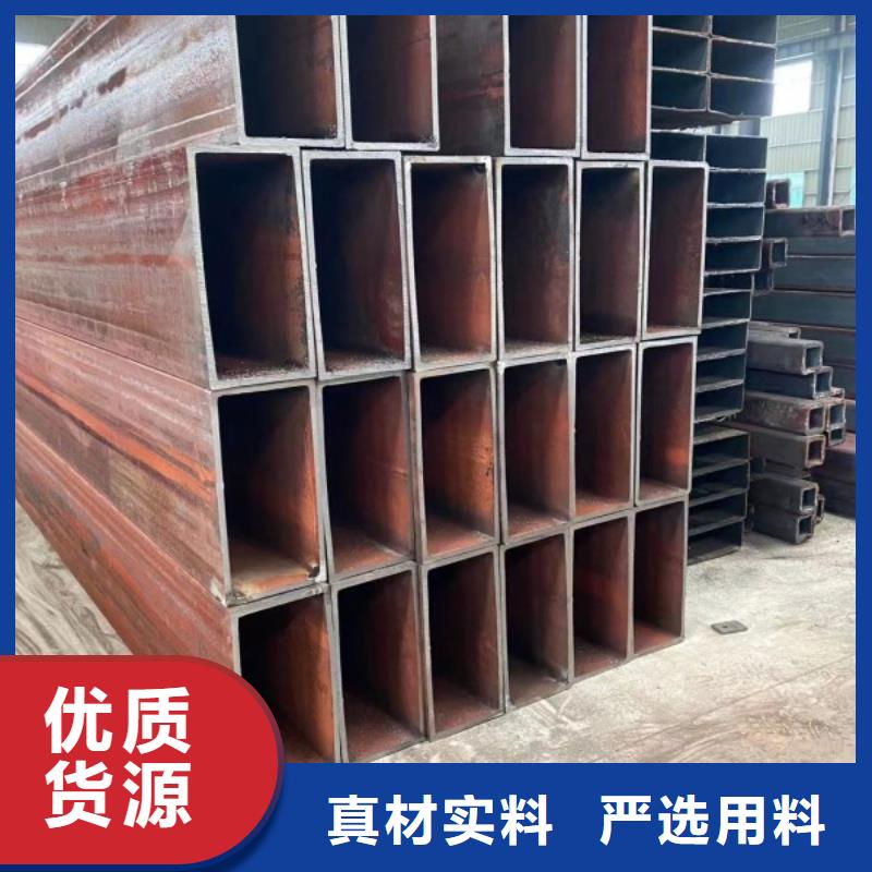 Q345B方钢管-送货上门