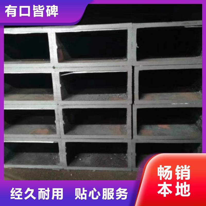 优选：Q355B直角方矩管本地厂家
