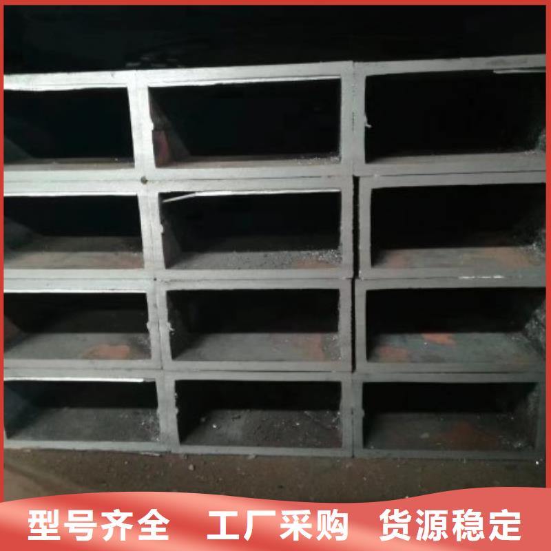 Q355B方钢管全国配送