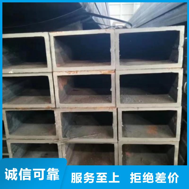 方矩管,30*60方矩管生产
