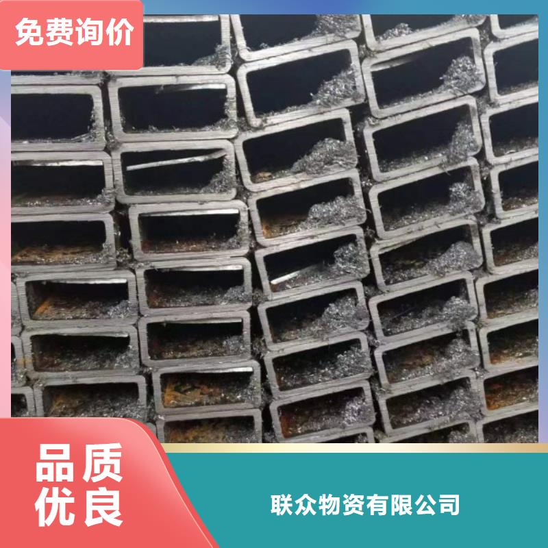 方矩管冷拉圆钢厂家专业生产厂家