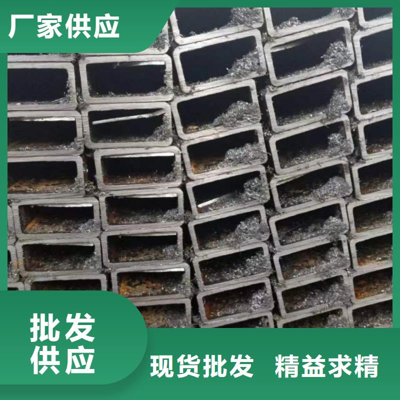 16Mn方矩管品牌厂家