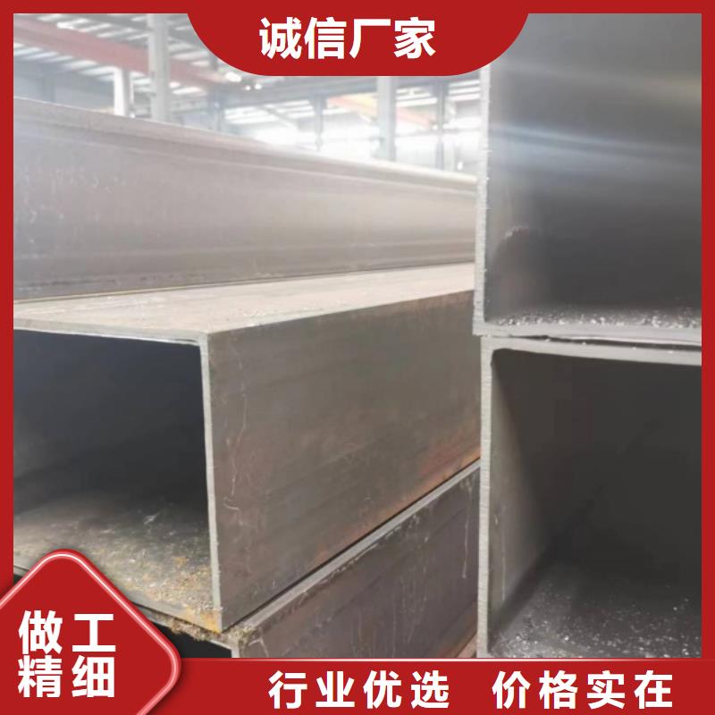 方矩管,60*130方矩管生产