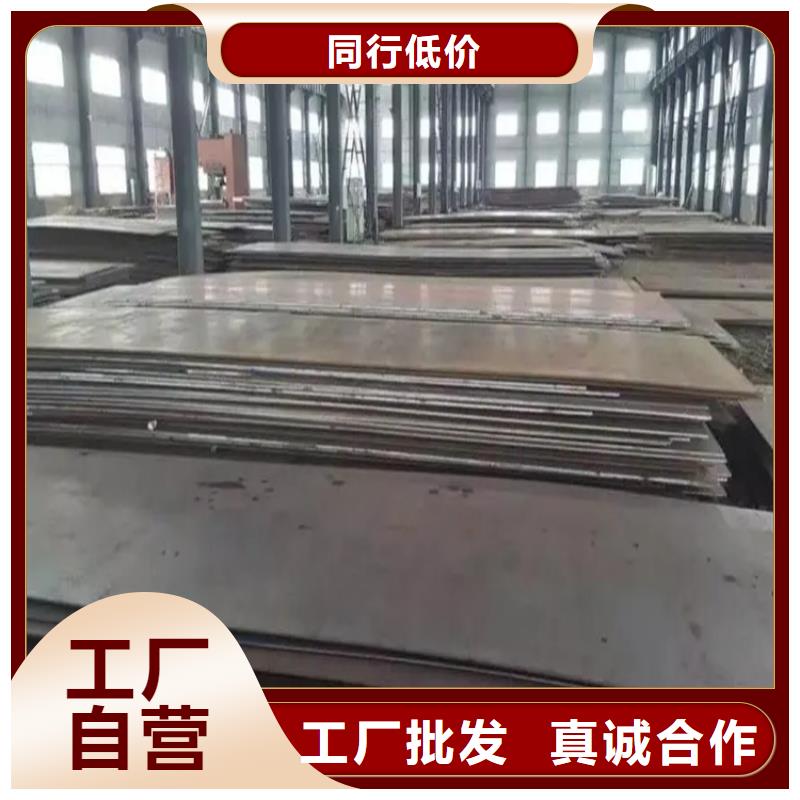 专业生产制造钢板公司