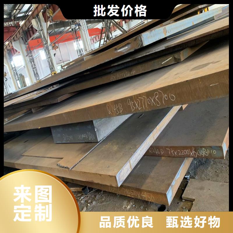 冷轧板加工工厂