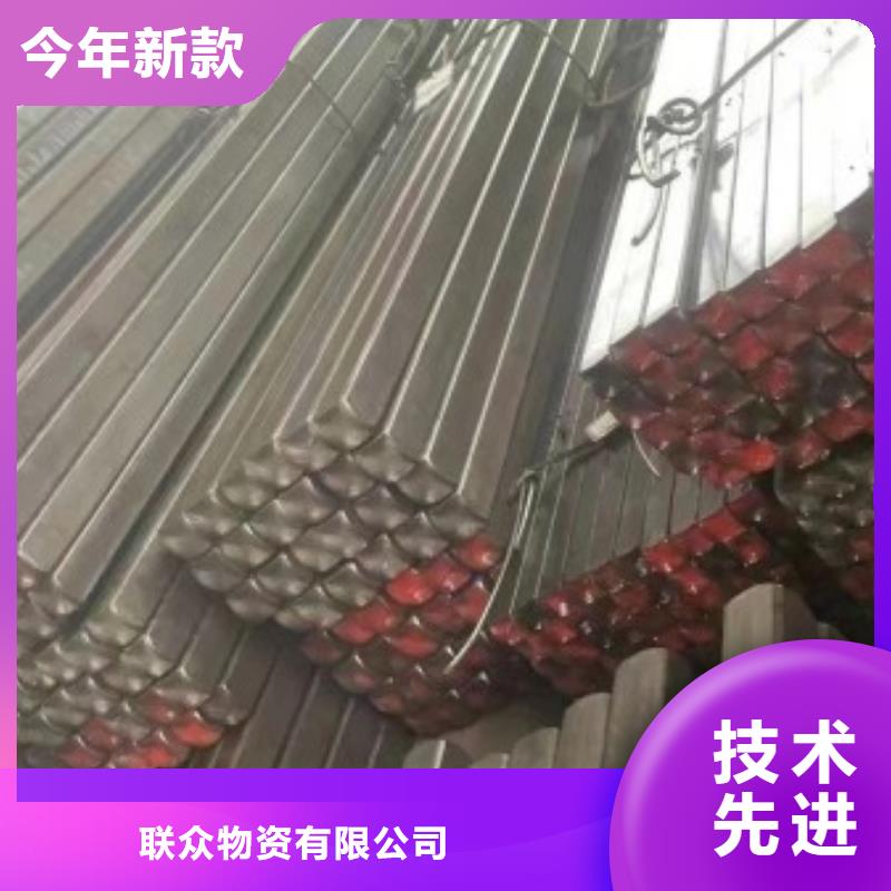 实心方钢扁铁条货源充足