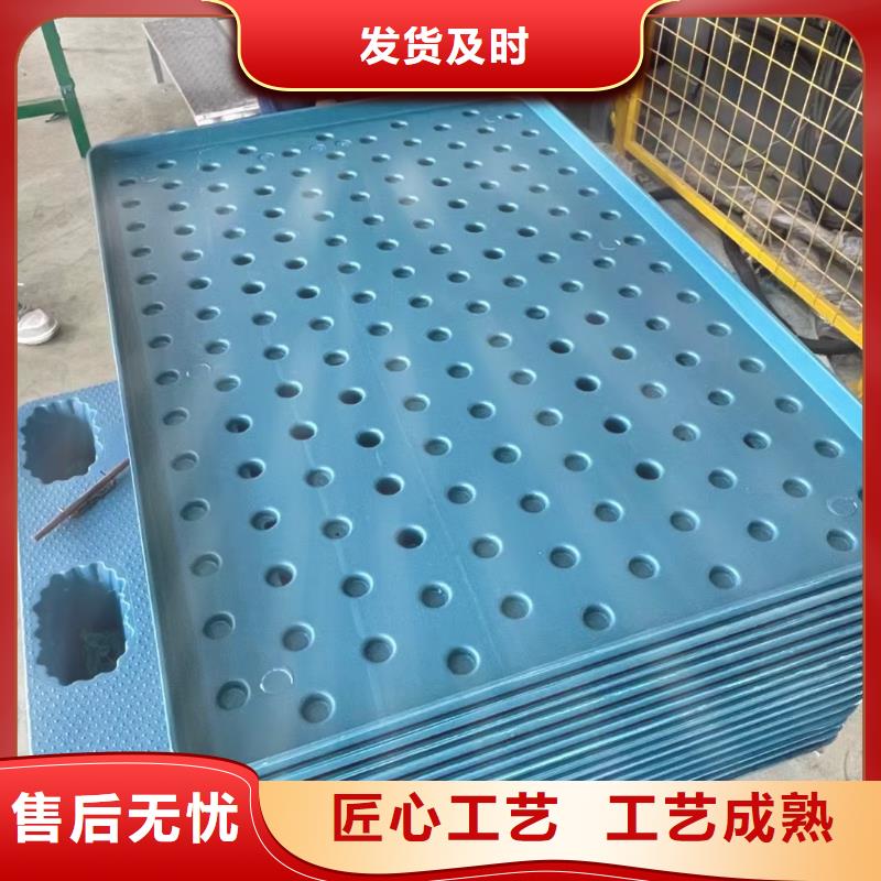 塑料托盘货物周转塑胶栈板快捷的物流配送