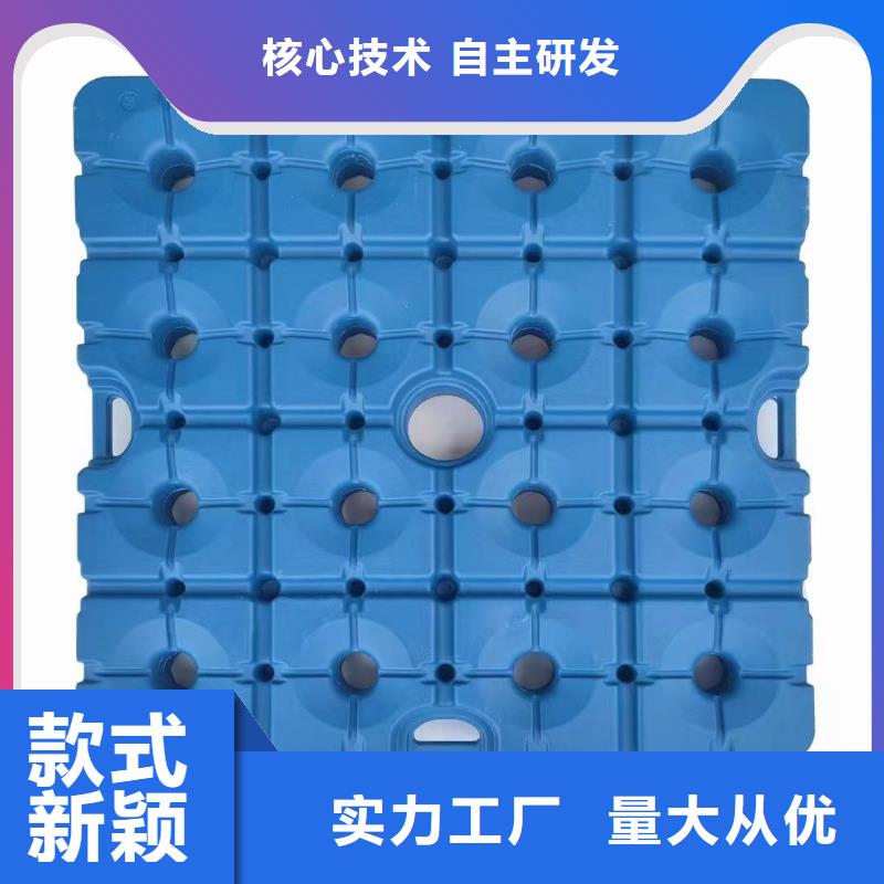 塑料托盘内倒折叠胶箱物流配送