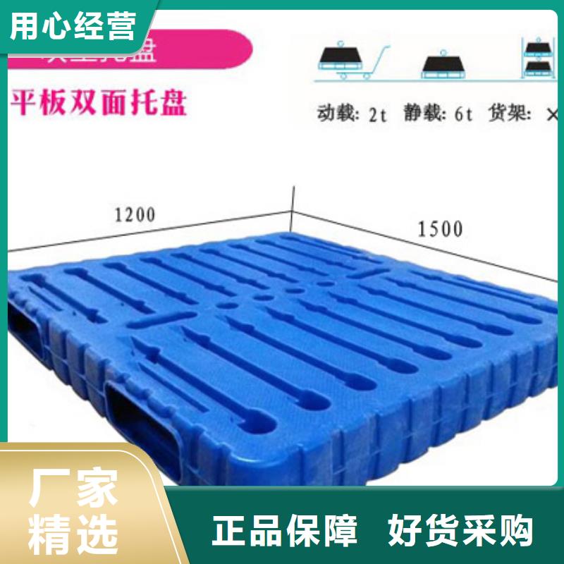 塑料托盘 塑料卡板源头厂家供应