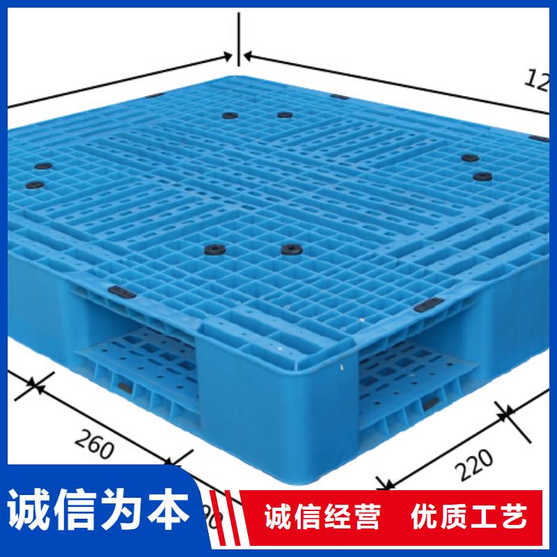 塑料托盘PE塑料框的图文介绍
