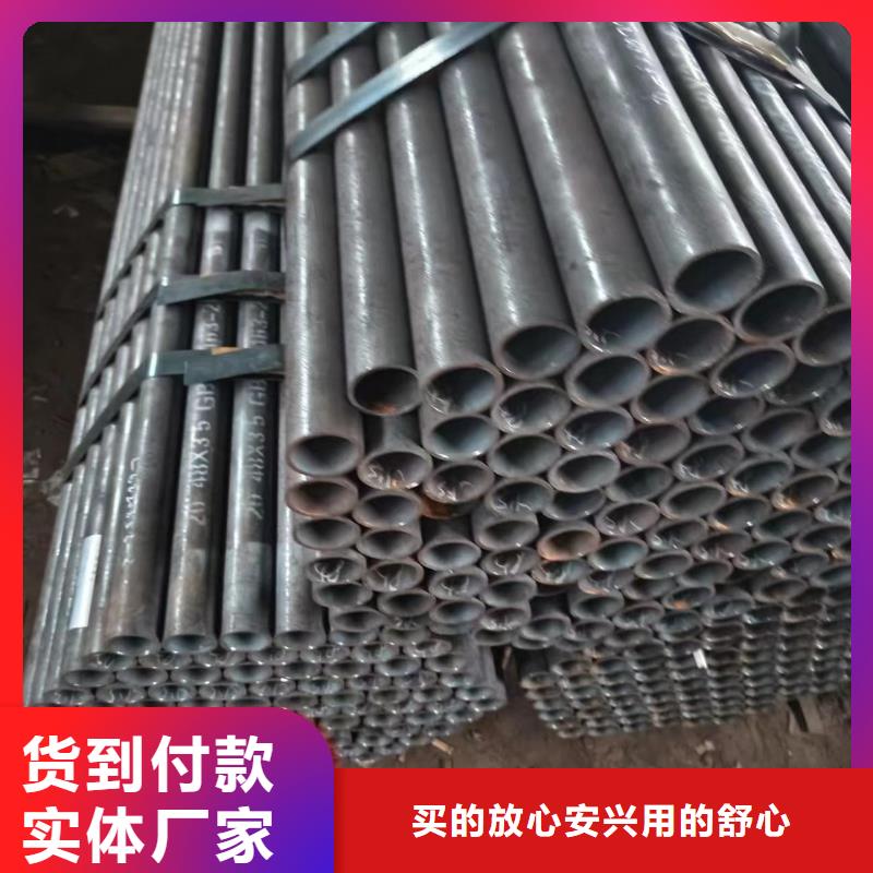 本地性价比高的Q345B无缝钢管厂家