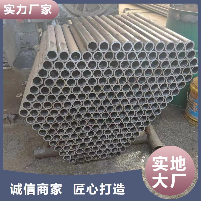 本地性价比高的Q345B无缝钢管厂家