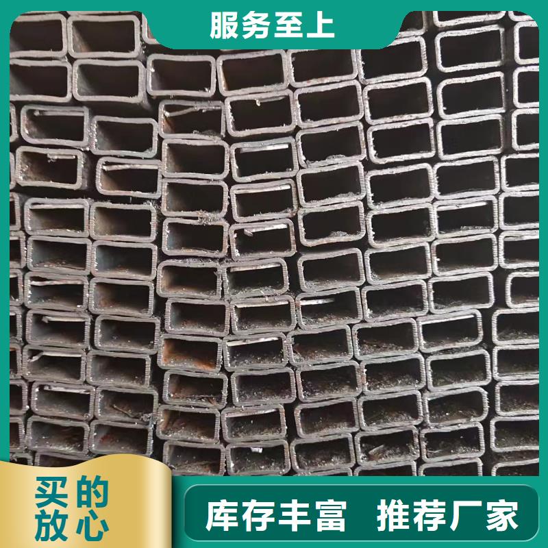 矩形管施工厂家