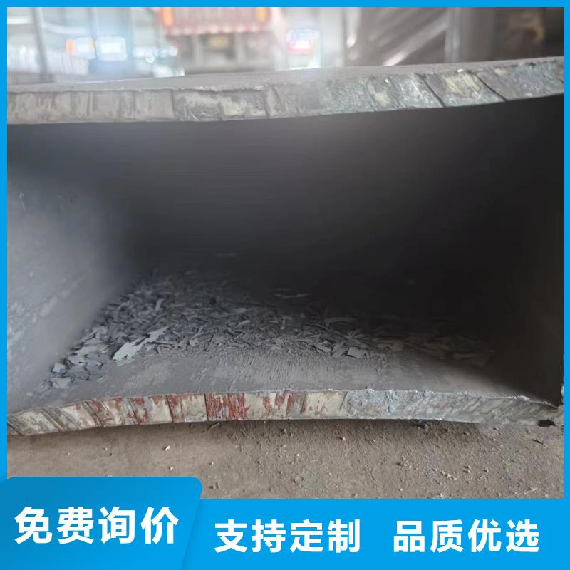 定制16mn方管的当地厂家