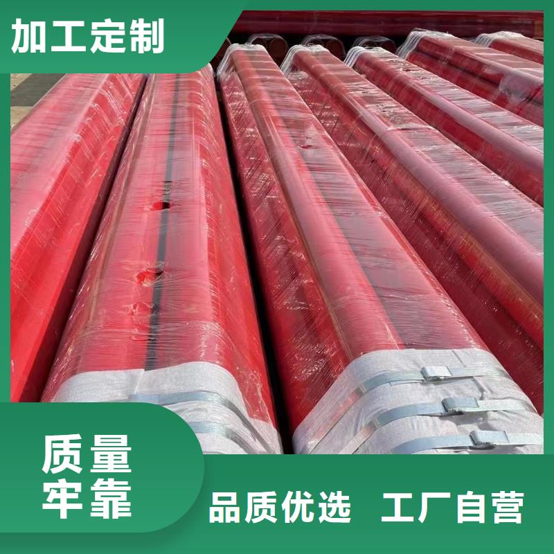 涂塑钢管因科耐尔实力厂商