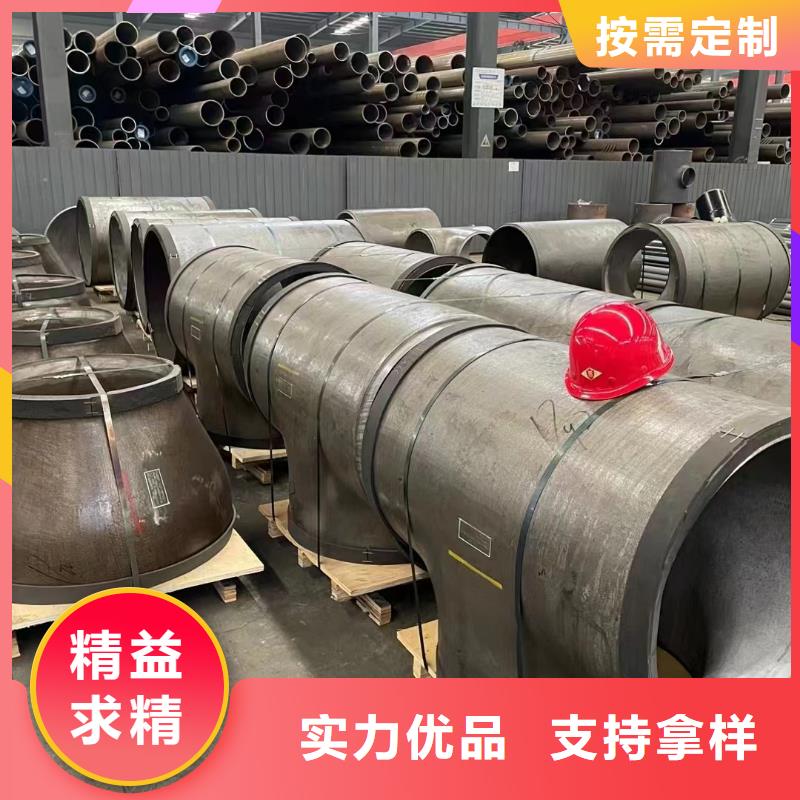 高压锅炉管直条型号齐全