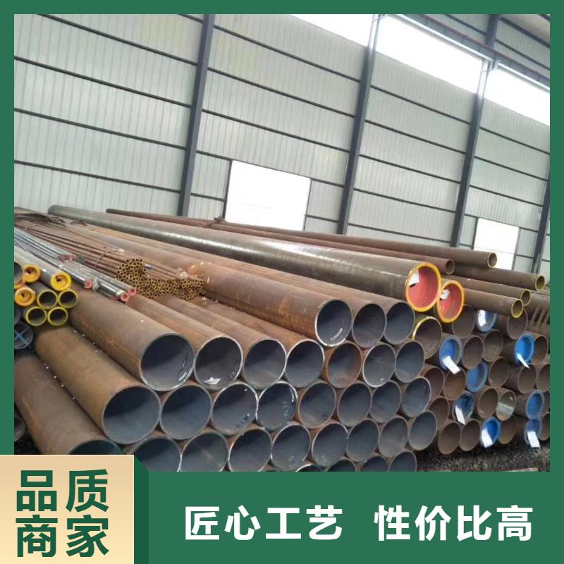 高压锅炉管L390螺旋管品质优良