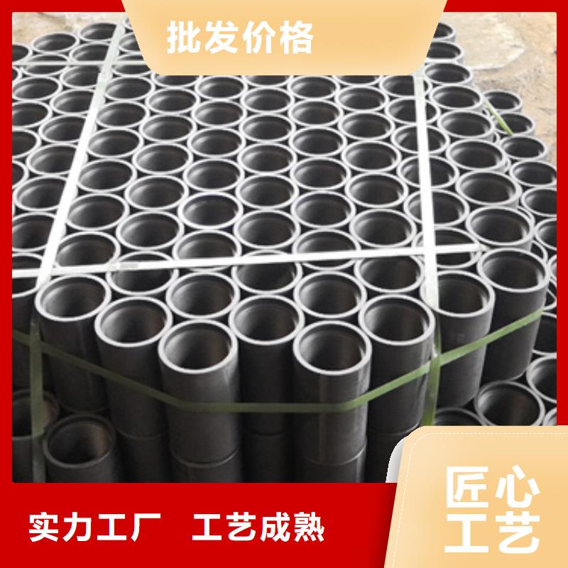 3CR油管接箍-全国接单