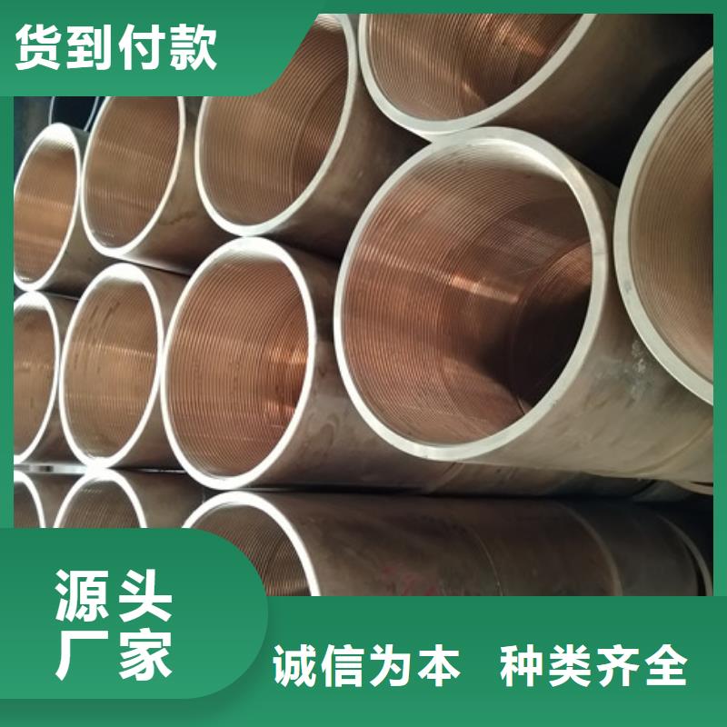 变径油管接箍客户至上