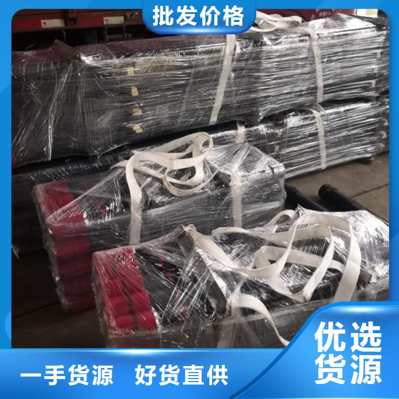 cs特殊扣油管短接-诚信经营