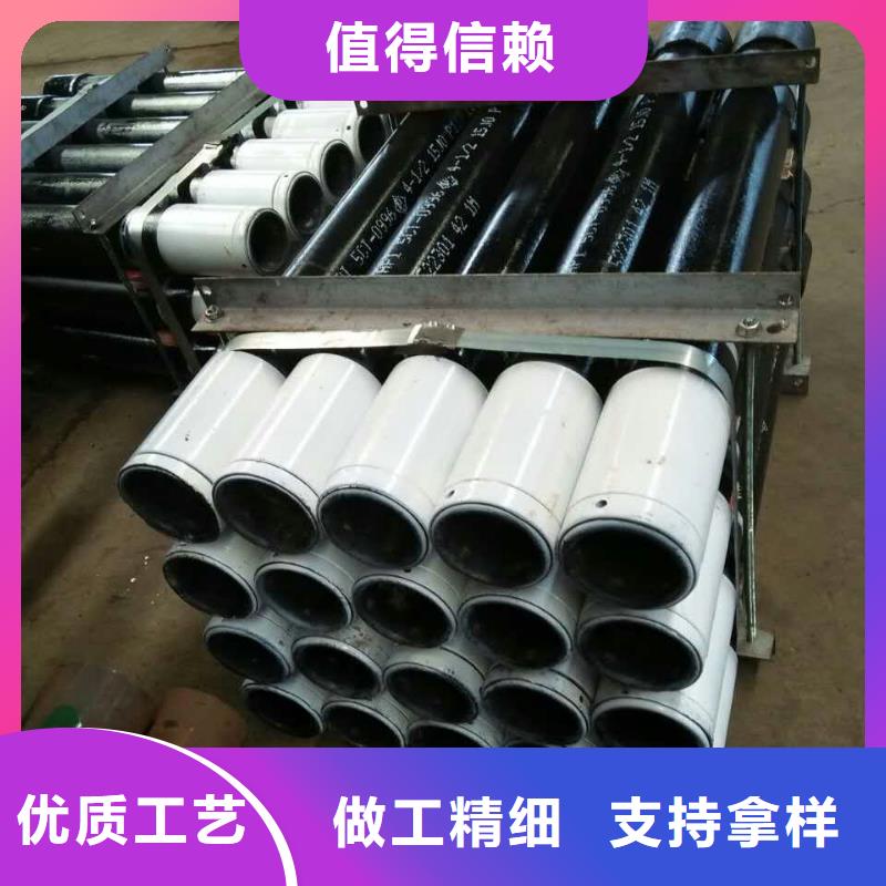 L80-3CR石油油管-视频-海南省三亚市|海口L80-3CR石油油管-隆凯来
