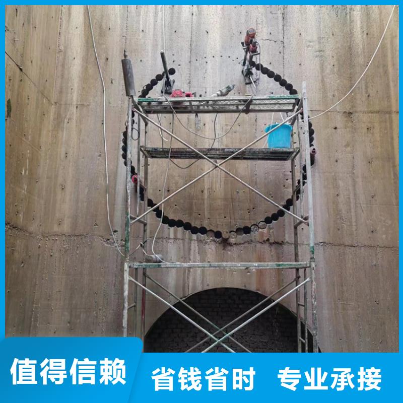 切割钢筋混凝土切割工程多家服务案例