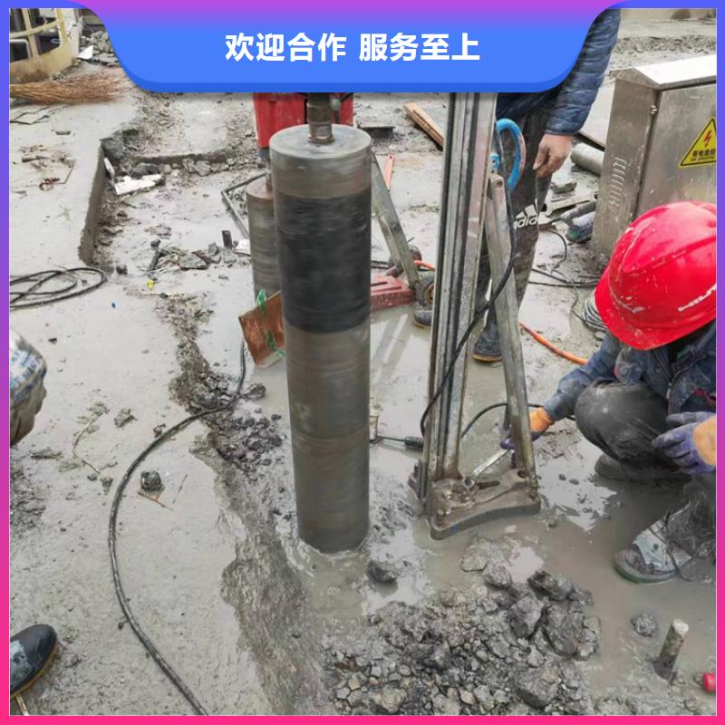 切割围堰切割价格透明