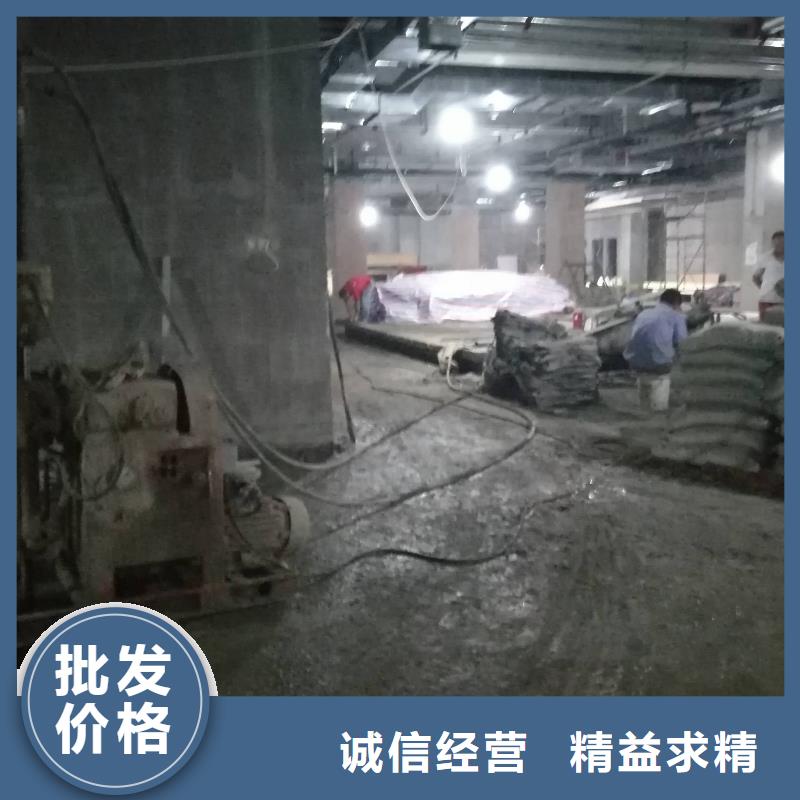 地基注浆 地聚合物注浆库存齐全厂家直供