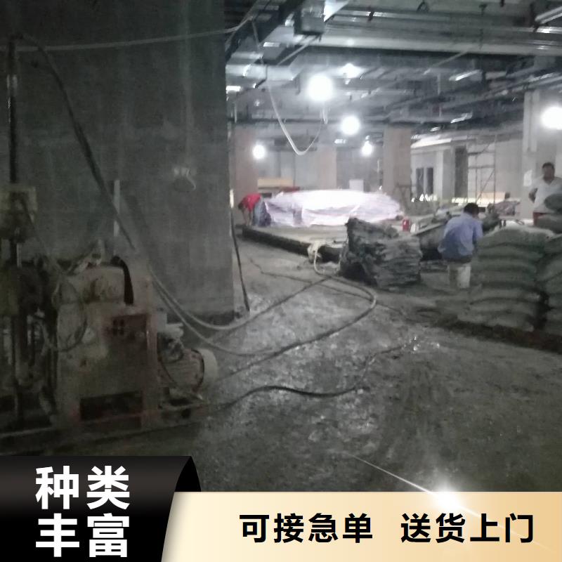 地基注浆 路基注浆产品优势特点