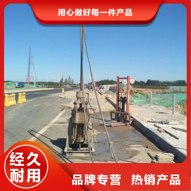 地基注浆路基注浆把实惠留给您