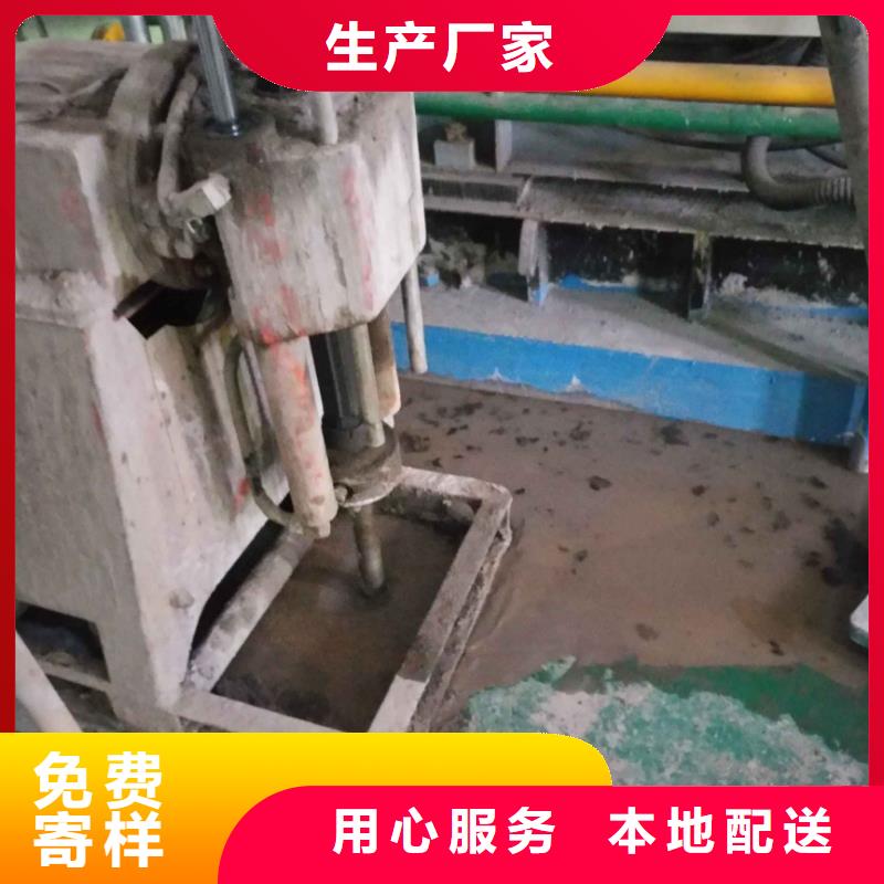 地基注浆地聚合物注浆货源直销