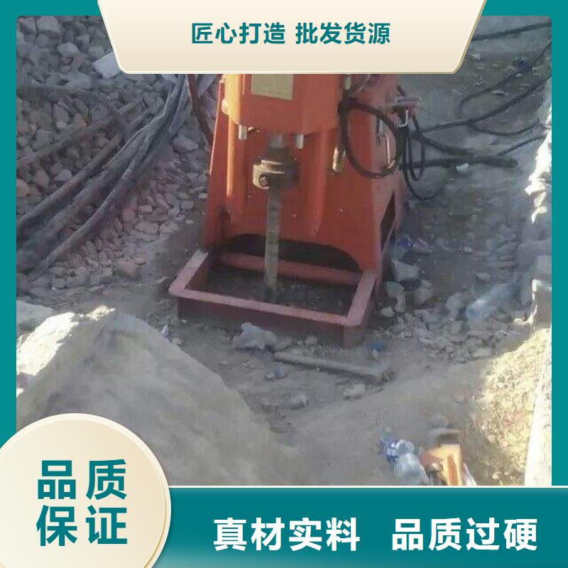  地基注浆厂家实力雄厚